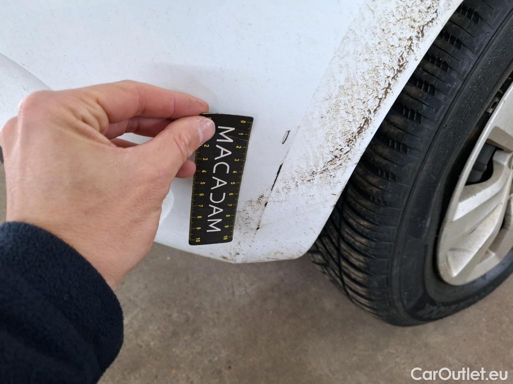  Renault  Clio  V Société Air Nav 1.5 dCi 85CV BVM6 E6dT #27