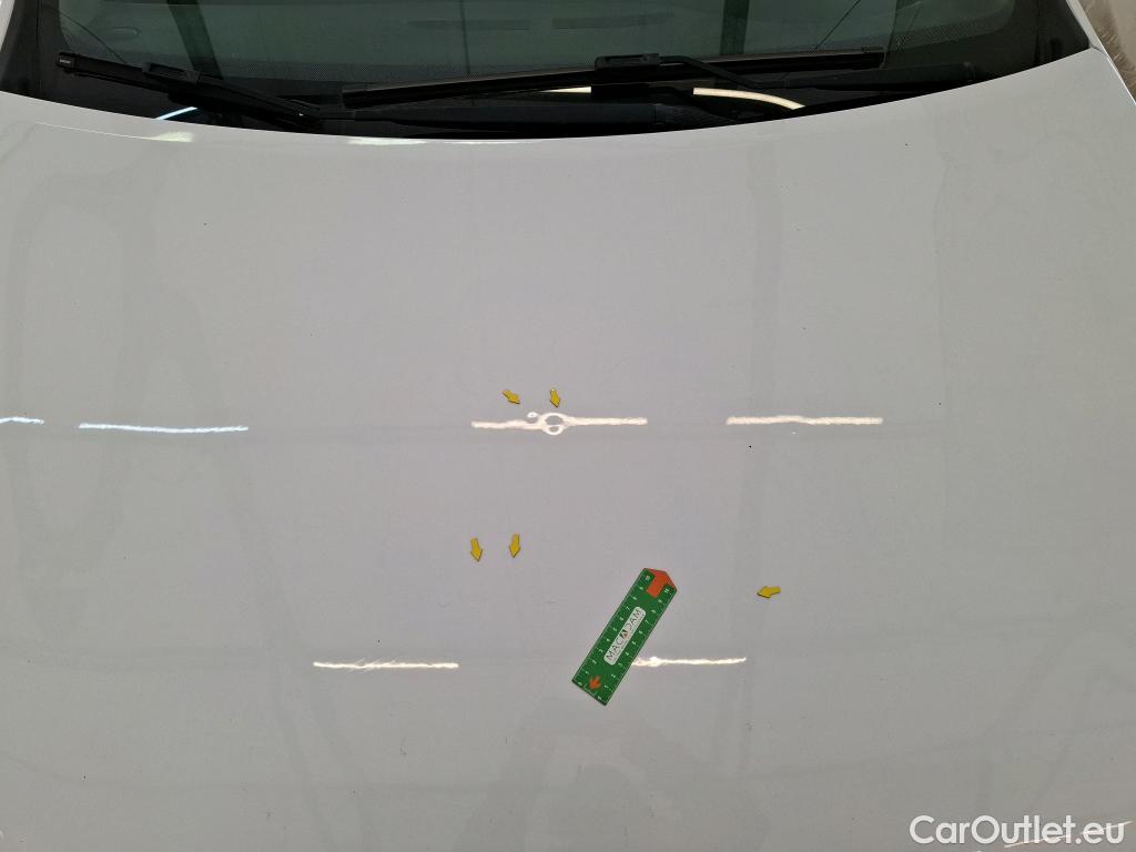  Renault  Clio  IV Air MediaNav 1.5 dCi 90CV BVM5 E6 #51