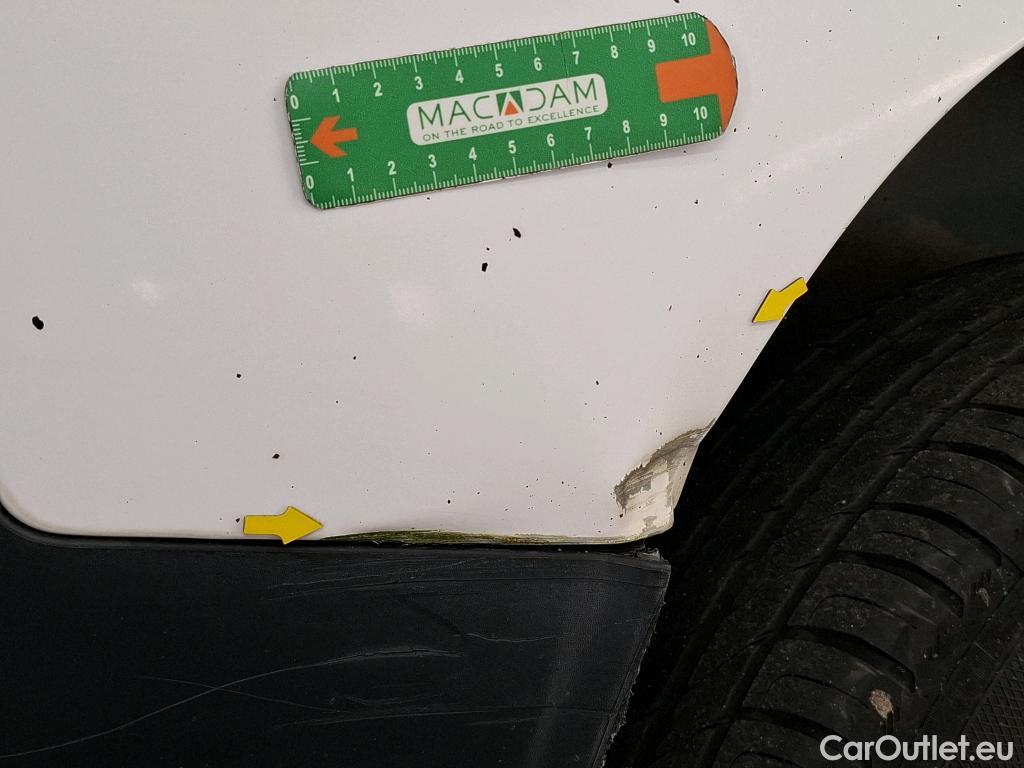  Citroen  Berlingo  Fourgon Club M 650 1.6 BlueHDi 100CV BVM5 E6 #5