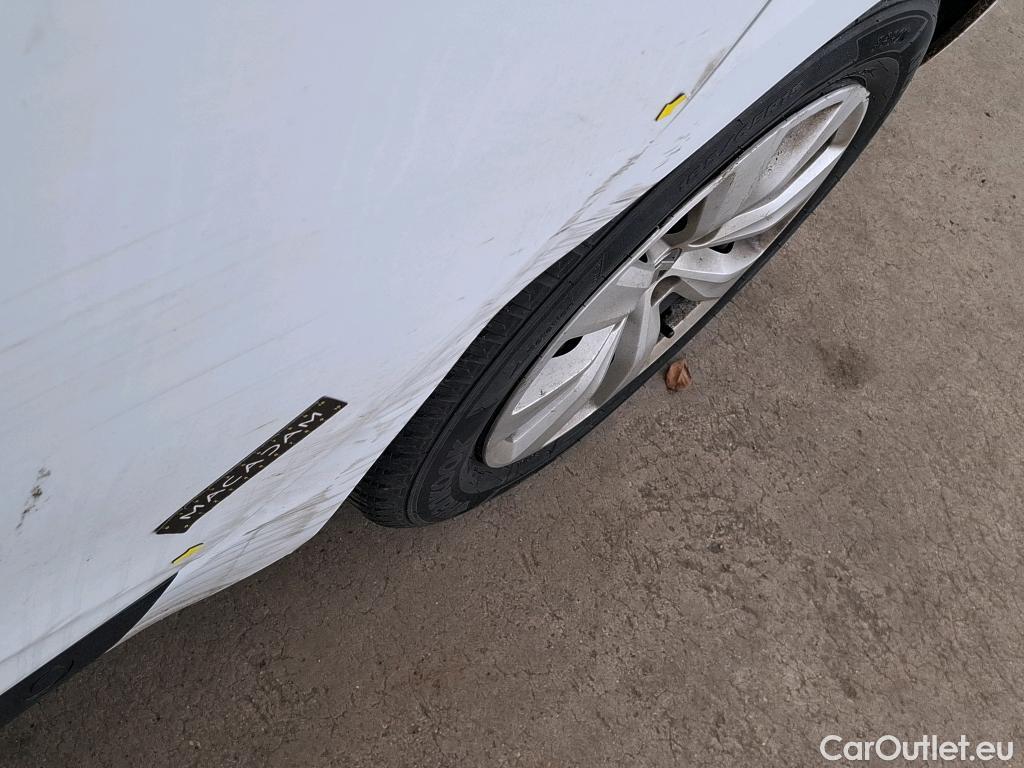  Renault  Clio  V Société Air Nav 1.5 dCi 85CV BVM6 E6dT #11