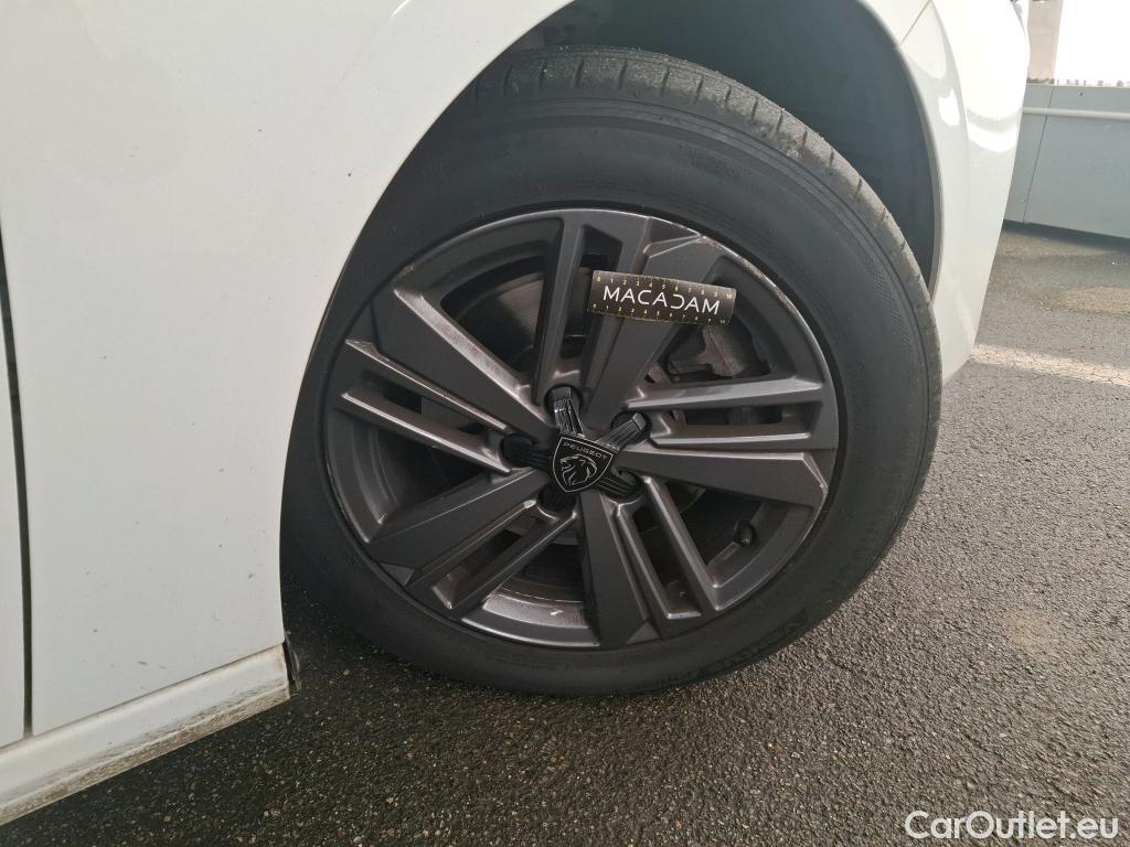  Peugeot  308  Active Pack 1.5 HDi 130CV BVA8 E6d / TRANSFO VP VF #11