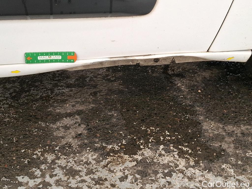  Peugeot  Partner  Premium L1 1.5 HDi 100CV BVM5 E6dT #2