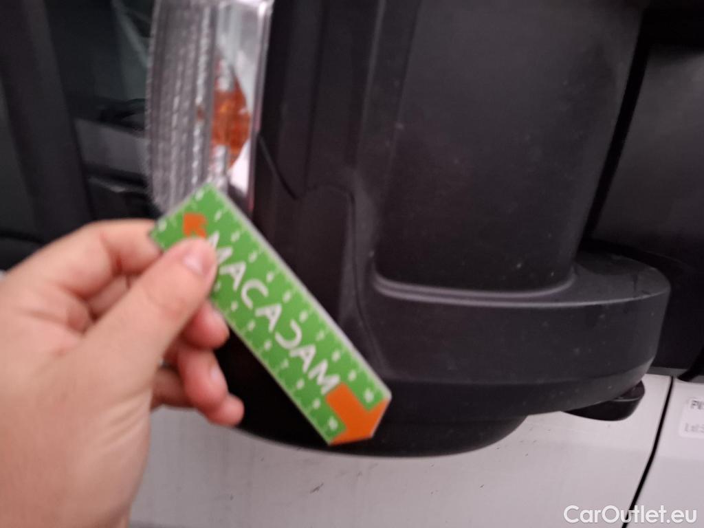  Peugeot  Boxer PEUGEOT  / 2014 / 4P / Fourgon tôlé BlueHDi S&S 120 ASPHALT 330 L2H2 #4