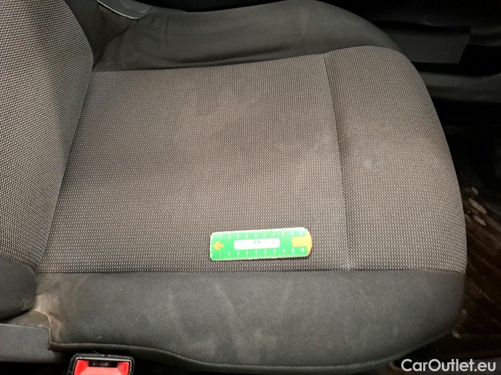  Citroen  Berlingo  Fourgon Club M 650 1.6 BlueHDi 100CV BVM5 E6 #25