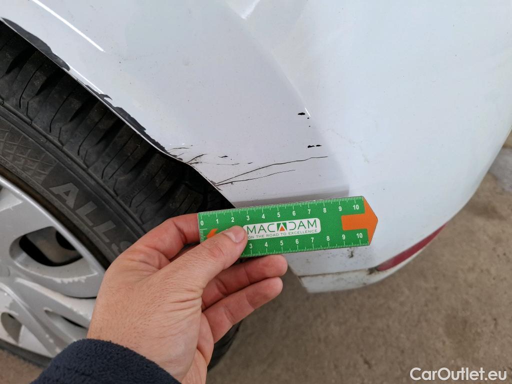  Renault  Clio  IV Air MediaNav 1.5 dCi 90CV BVM5 E6 #58