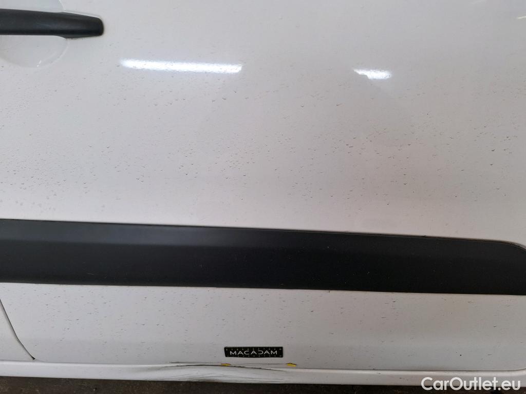  Citroen  Berlingo  Fourgon Club L1 (Court) 1.6 BlueHDi 100CV BVM5 E6 #5