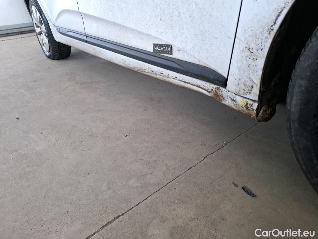  Renault  Clio  V Société Air Nav 1.5 dCi 85CV BVM6 E6dT #14