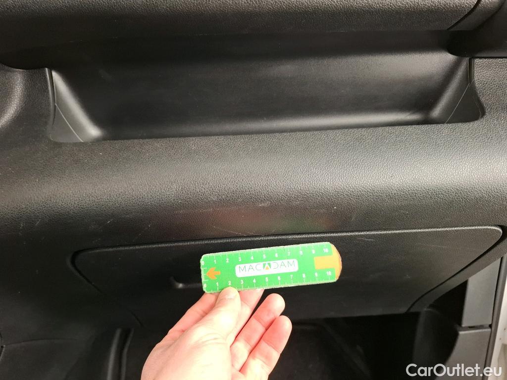  Citroen  Berlingo  Fourgon Club M 650 1.6 BlueHDi 100CV BVM5 E6 #14