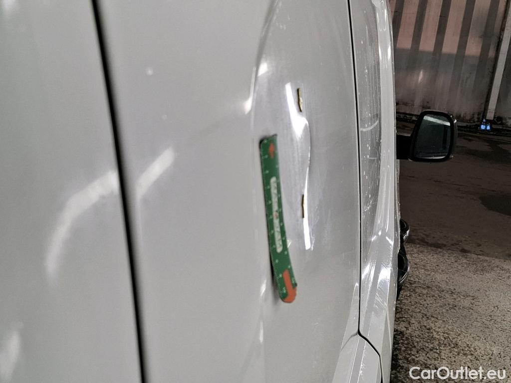  Peugeot  Partner  Premium L1 1.5 HDi 100CV BVM5 E6dT #6