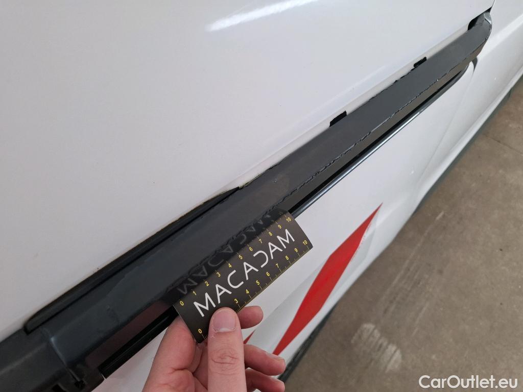  Citroen  Berlingo  Fourgon Club L1 (Court) 1.6 BlueHDi 100CV BVM5 E6 #16