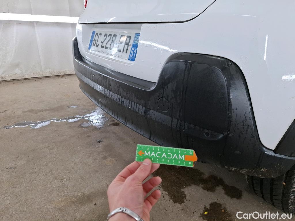  Citroen  C3 CITROEN  Société / 2020 / 5P / Berline BlueHDi 100 S&S BVM6 Feel Nav #36