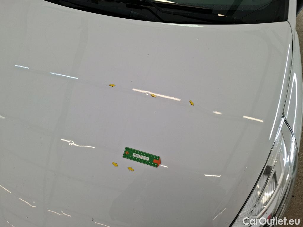  Renault  Clio  IV Air MediaNav 1.5 dCi 90CV BVM5 E6 #46