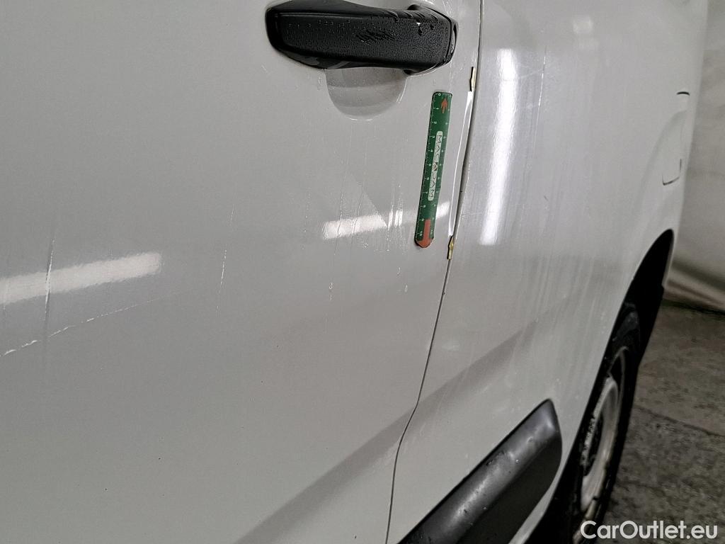  Peugeot  Partner  Premium L1 1.5 HDi 100CV BVM5 E6dT #13