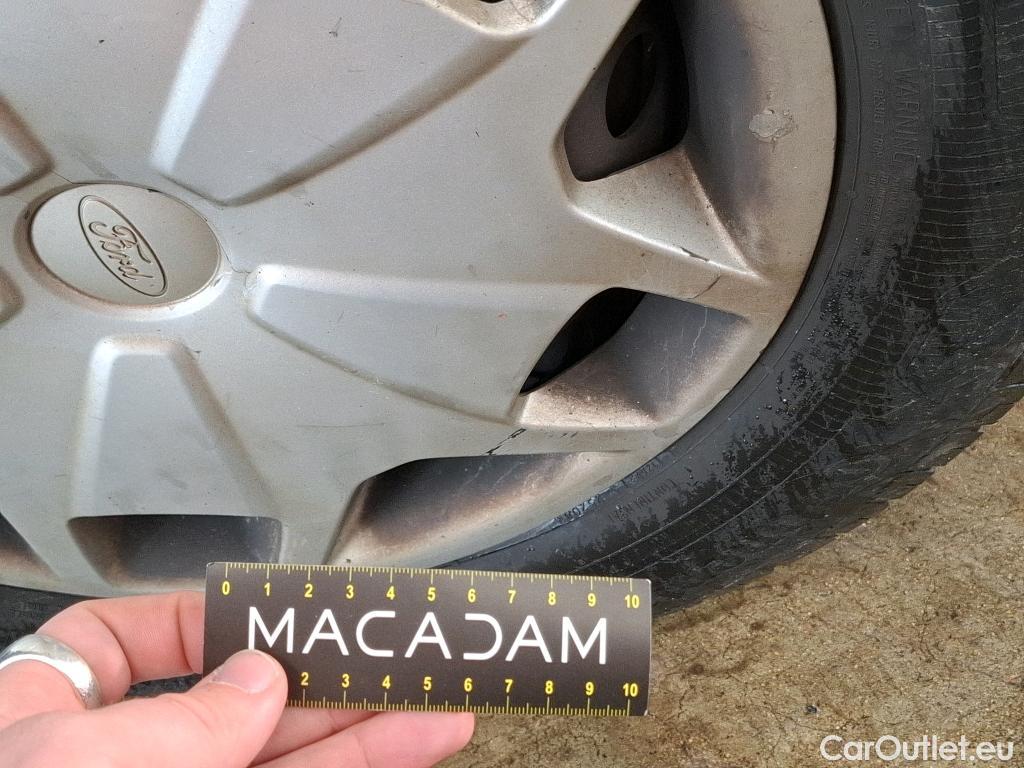  Ford  Transit  Fourgon 310 L3 Trend 2.0 TDCi 105CV BVM6 E6 #34