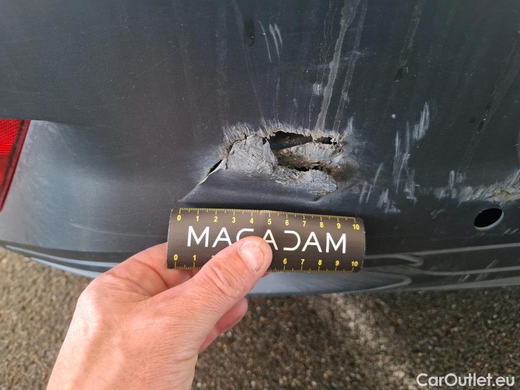  Peugeot  308  Active Pack 1.5 HDi 130CV BVA8 E6d / TRANSFO VP VF #20