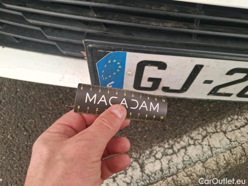  Peugeot  308  Active Pack 1.5 HDi 130CV BVA8 E6d / TRANSFO VP VF #42