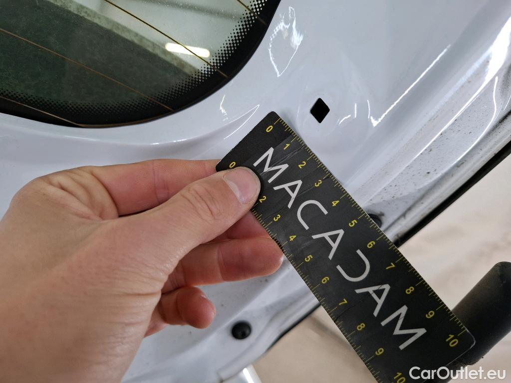  Renault  Clio  V Société Air Nav 1.5 dCi 85CV BVM6 E6dT #68