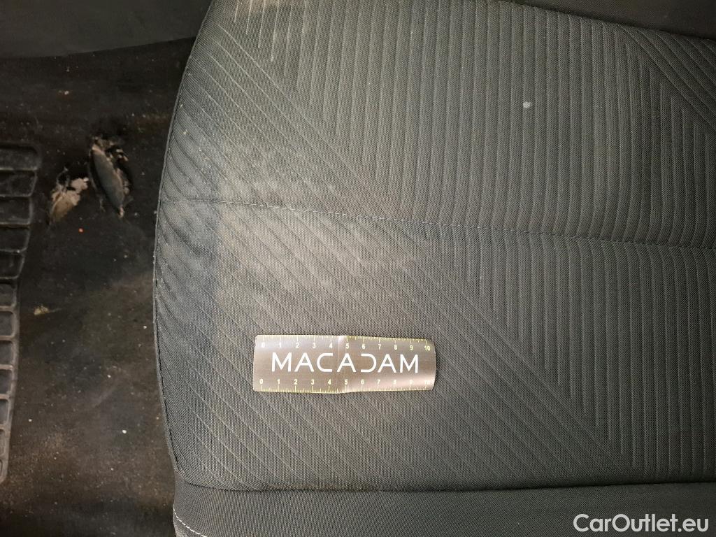  Peugeot  308  Active Pack 1.5 HDi 130CV BVA8 E6d / TRANSFO VP VF #35