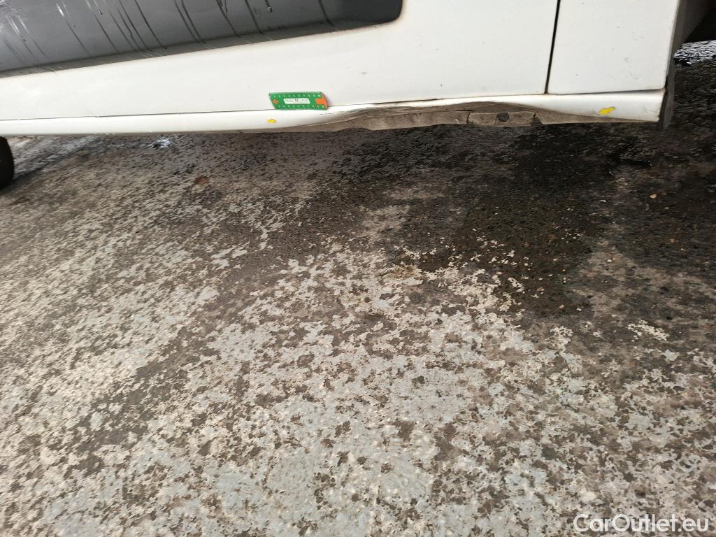  Peugeot  Partner  Premium L1 1.5 HDi 100CV BVM5 E6dT #1