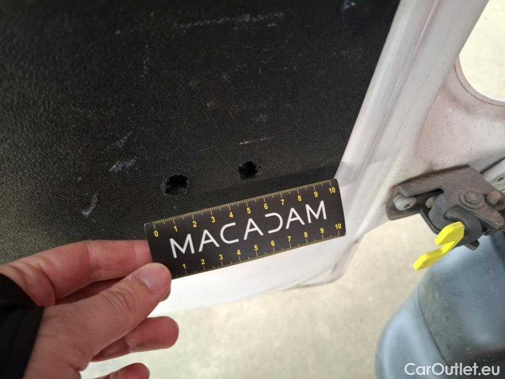  Citroen  Berlingo  Fourgon Club L1 (Court) 1.6 BlueHDi 100CV BVM5 E6 #14