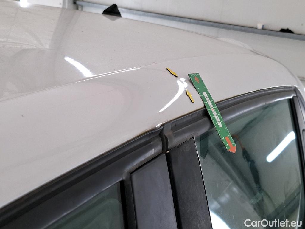  Renault  Clio  IV Air MediaNav 1.5 dCi 90CV BVM5 E6 #62