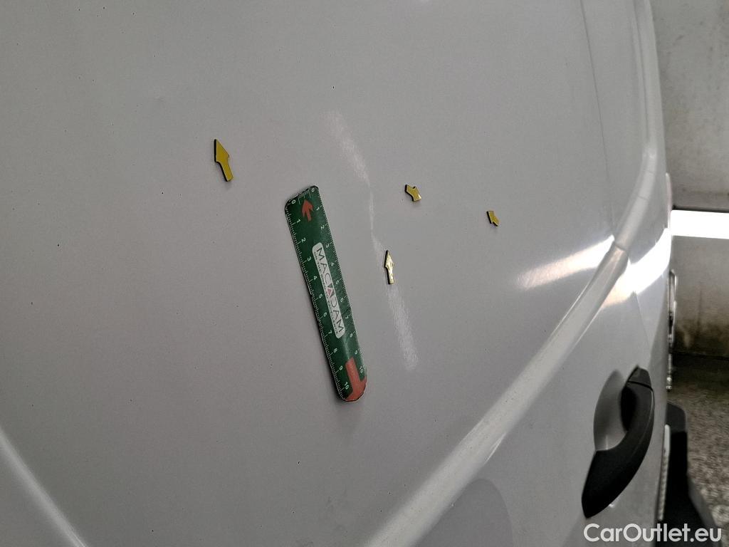  Citroen  Berlingo  Fourgon Club M 650 1.6 BlueHDi 100CV BVM5 E6 #10