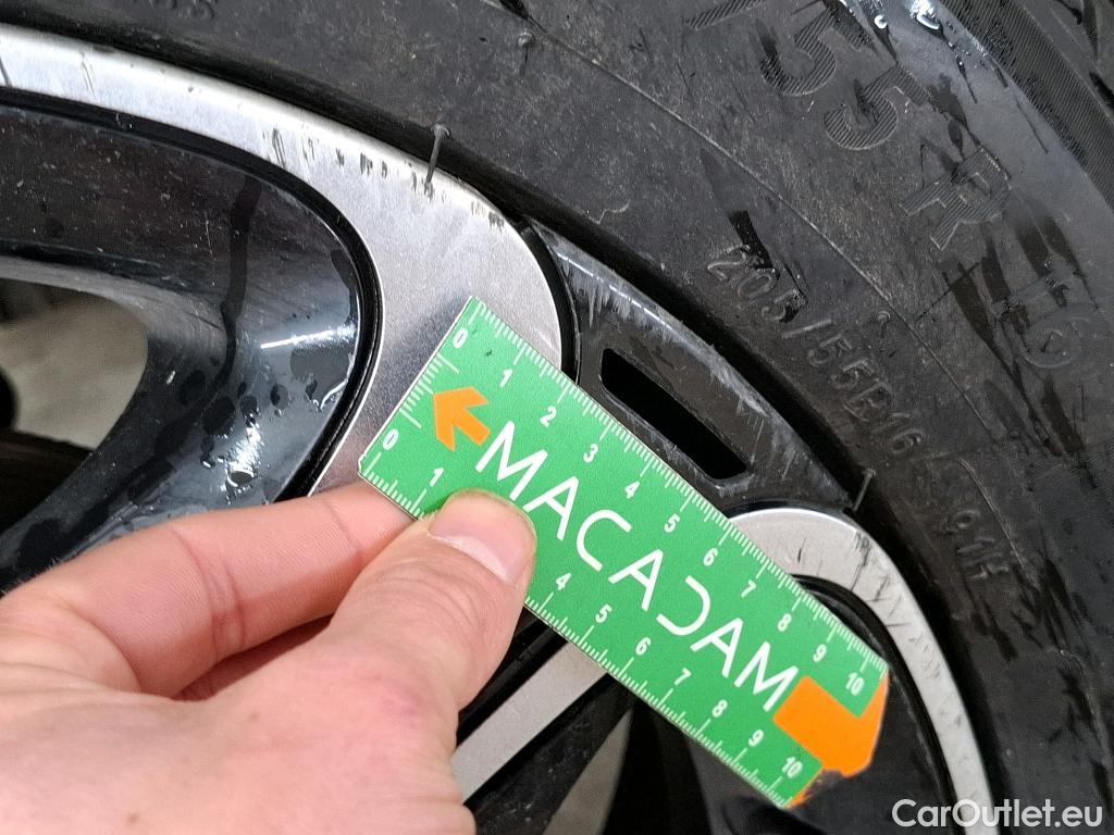  Citroen  C3 CITROEN  Société / 2020 / 5P / Berline BlueHDi 100 S&S BVM6 Feel Nav #19