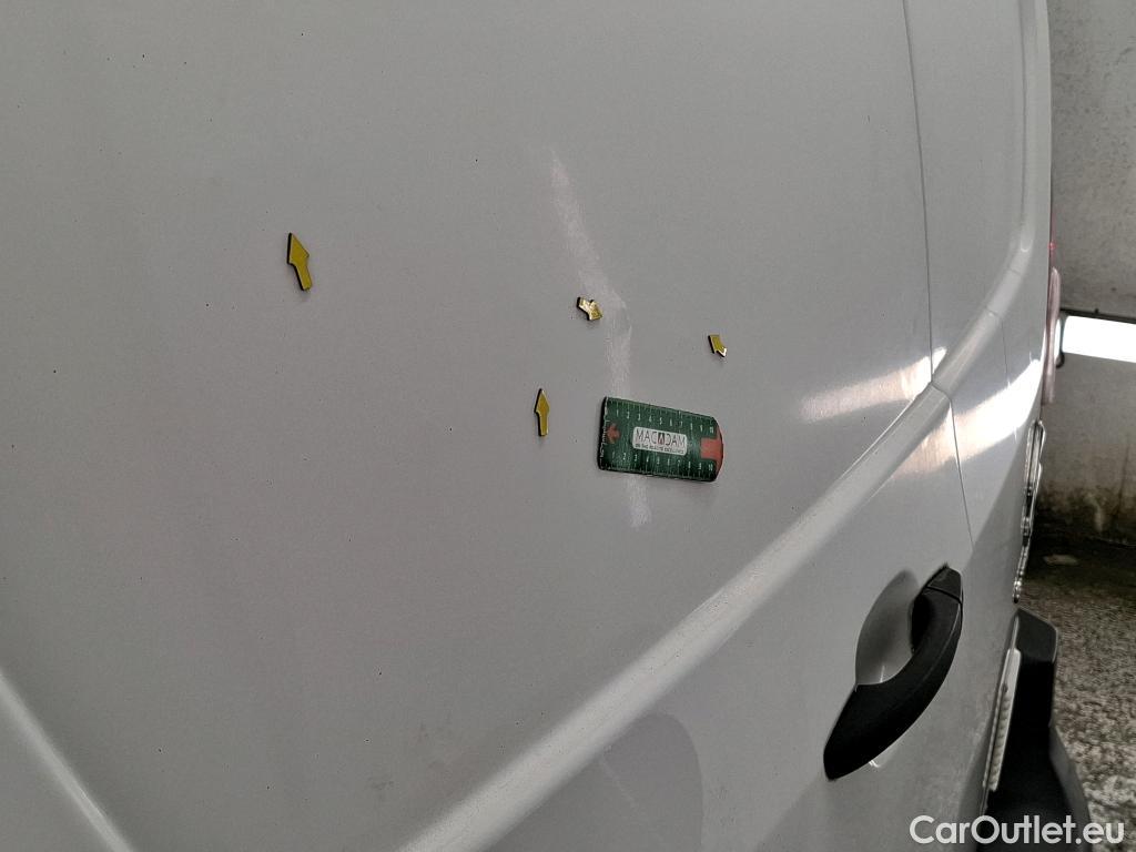  Citroen  Berlingo  Fourgon Club M 650 1.6 BlueHDi 100CV BVM5 E6 #9