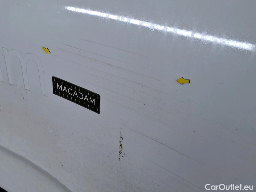  Renault  Clio  V Société Air Nav 1.5 dCi 85CV BVM6 E6dT #13