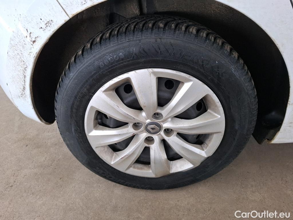  Renault  Clio  V Société Air Nav 1.5 dCi 85CV BVM6 E6dT #52