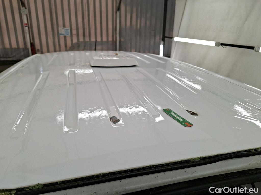  Peugeot  Partner  Premium L1 1.5 HDi 100CV BVM5 E6dT #14