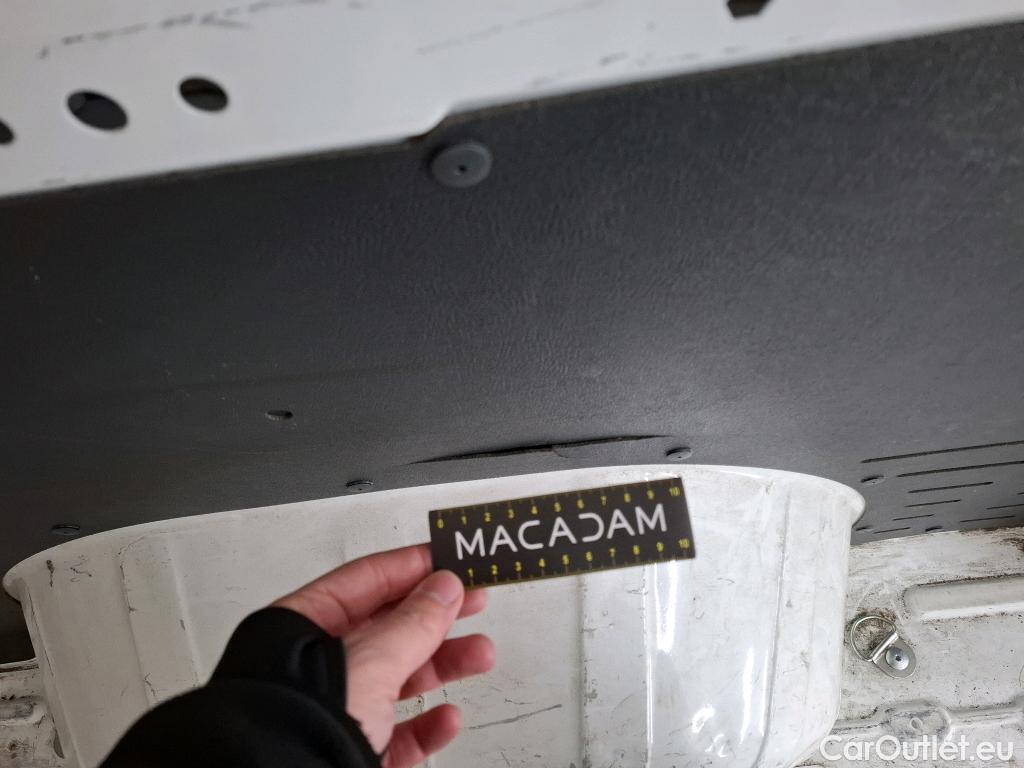  Peugeot  Boxer PEUGEOT  / 2014 / 4P / Fourgon tôlé BlueHDi S&S 120 ASPHALT 330 L2H2 #7