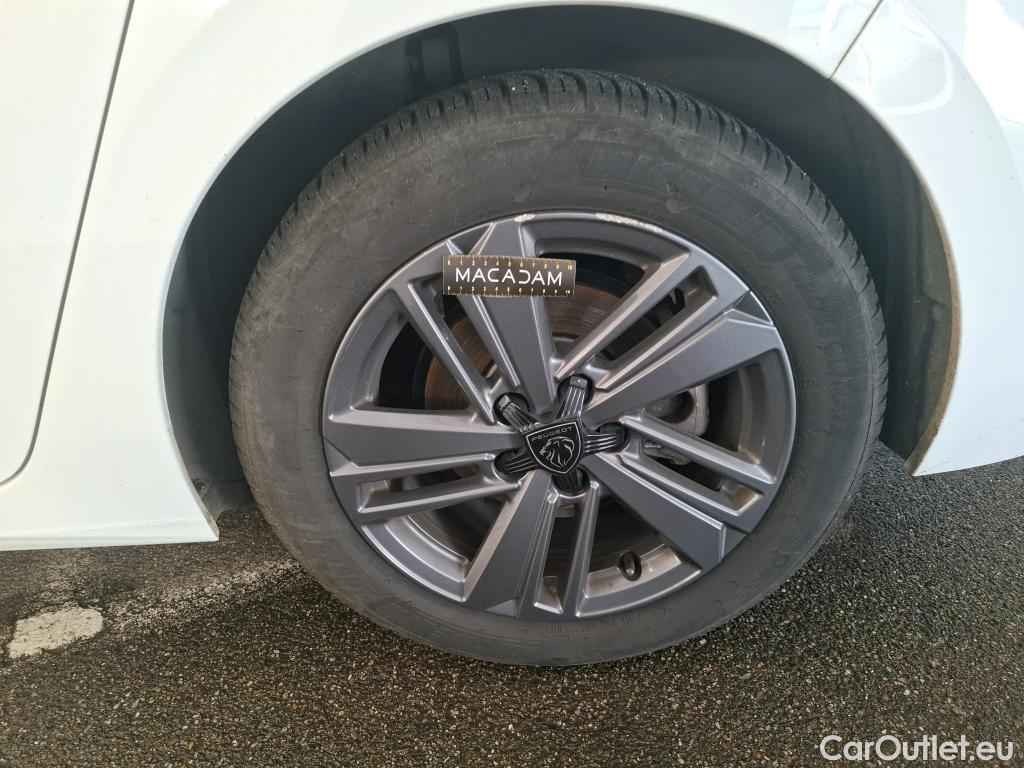  Peugeot  308  Active Pack 1.5 HDi 130CV BVA8 E6d / TRANSFO VP VF #16