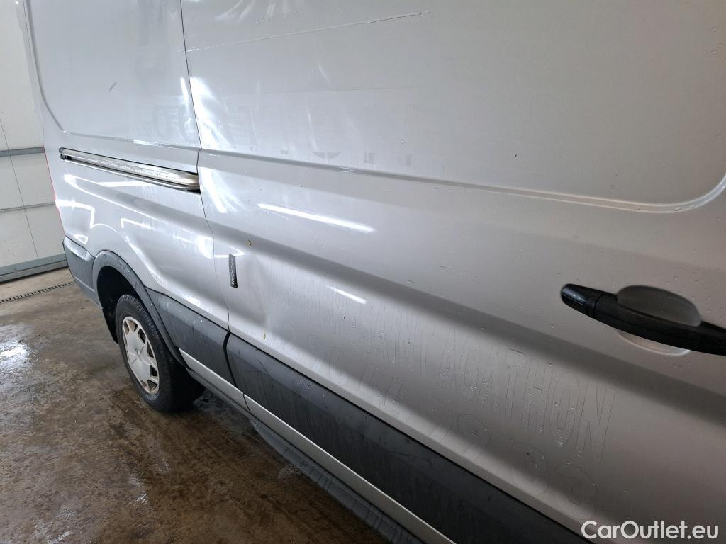  Ford  Transit  Fourgon 310 L3 Trend 2.0 TDCi 105CV BVM6 E6 #5