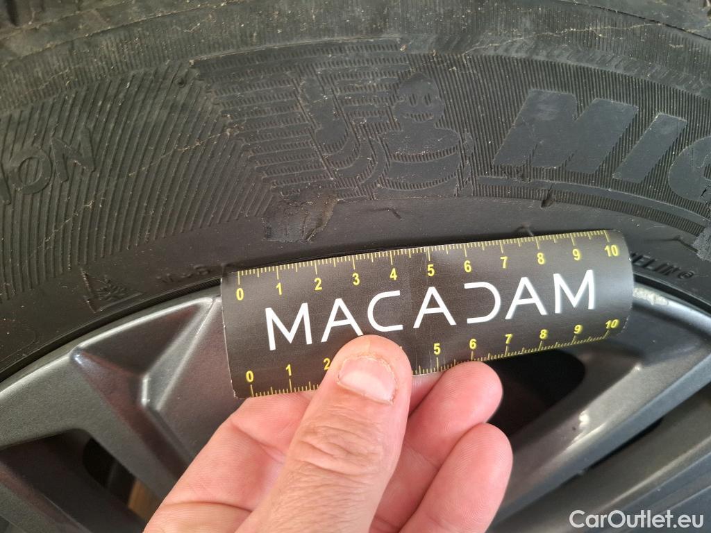  Peugeot  308  Active Pack 1.5 HDi 130CV BVA8 E6d / TRANSFO VP VF #29