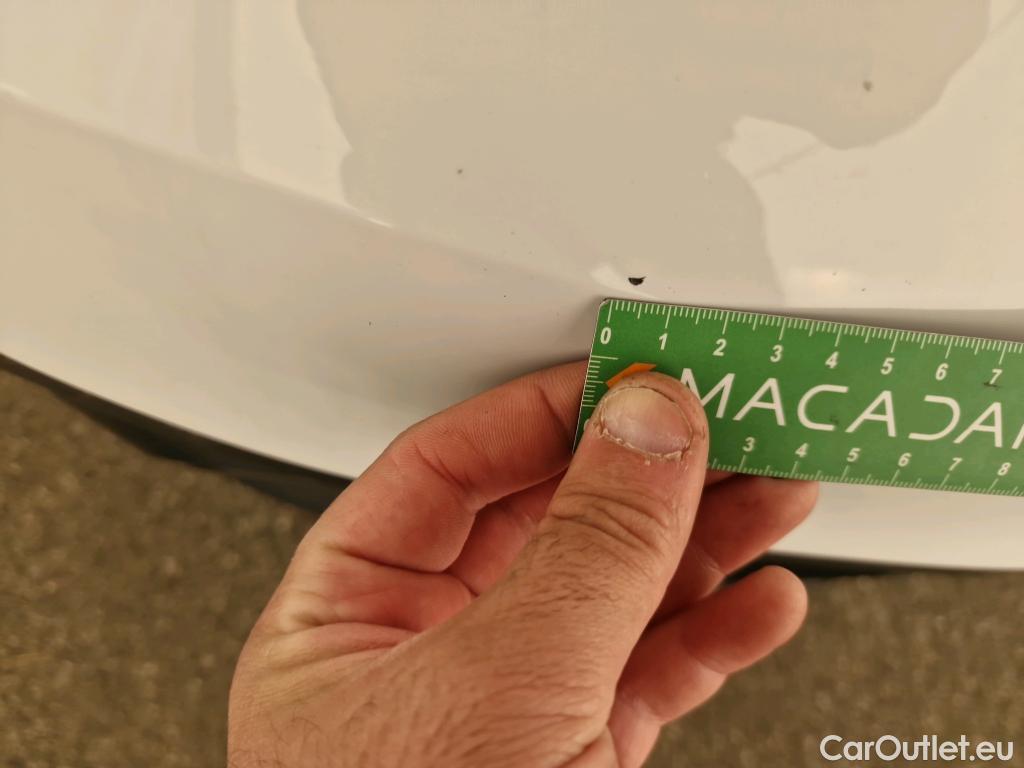  Opel  Combo OPEL  / 2018 / 4P / Fourgonnette Taille M 950kg BlueHDi 100 S&S BVM6 #11