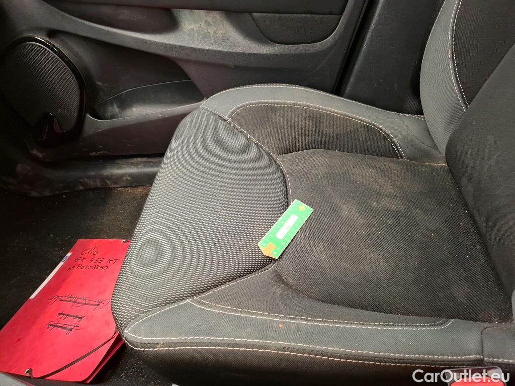  Renault  Clio  IV Air MediaNav 1.5 dCi 90CV BVM5 E6 #72