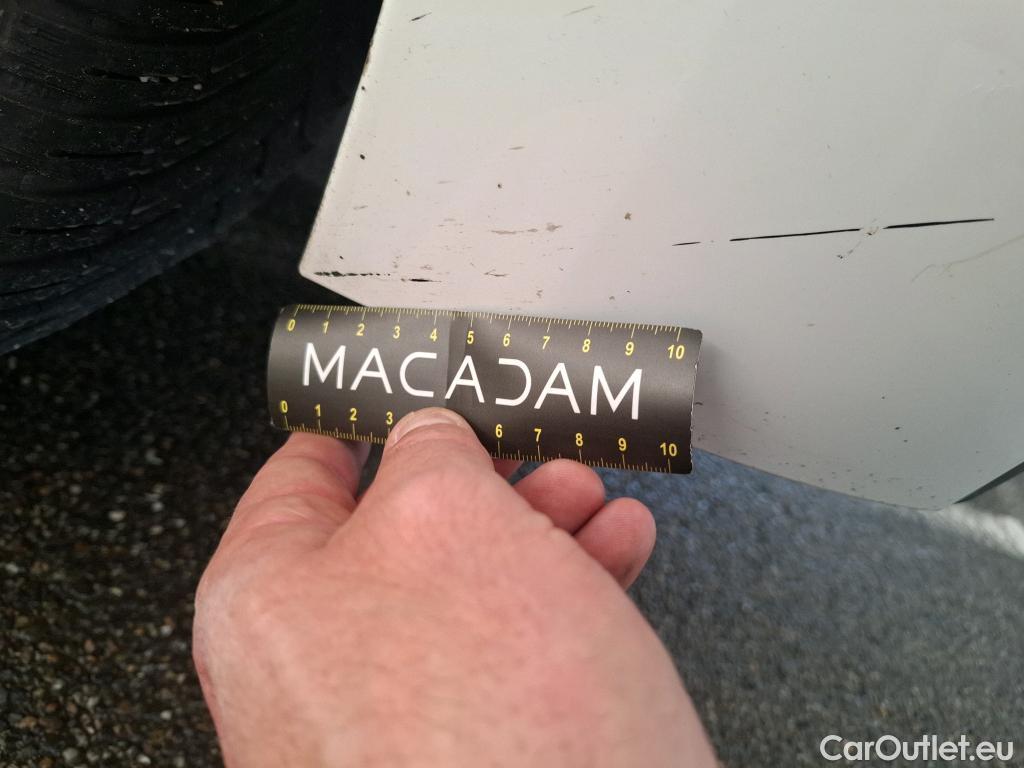  Peugeot  308  Active Pack 1.5 HDi 130CV BVA8 E6d / TRANSFO VP VF #58