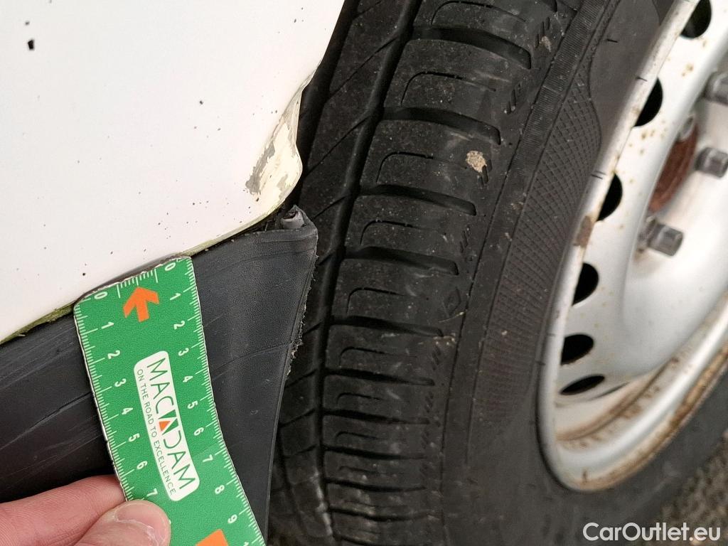  Citroen  Berlingo  Fourgon Club M 650 1.6 BlueHDi 100CV BVM5 E6 #34