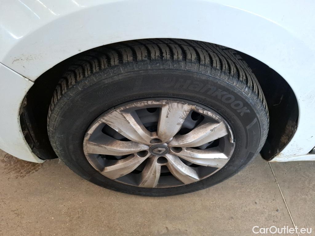  Renault  Clio  V Société Air Nav 1.5 dCi 85CV BVM6 E6dT #54