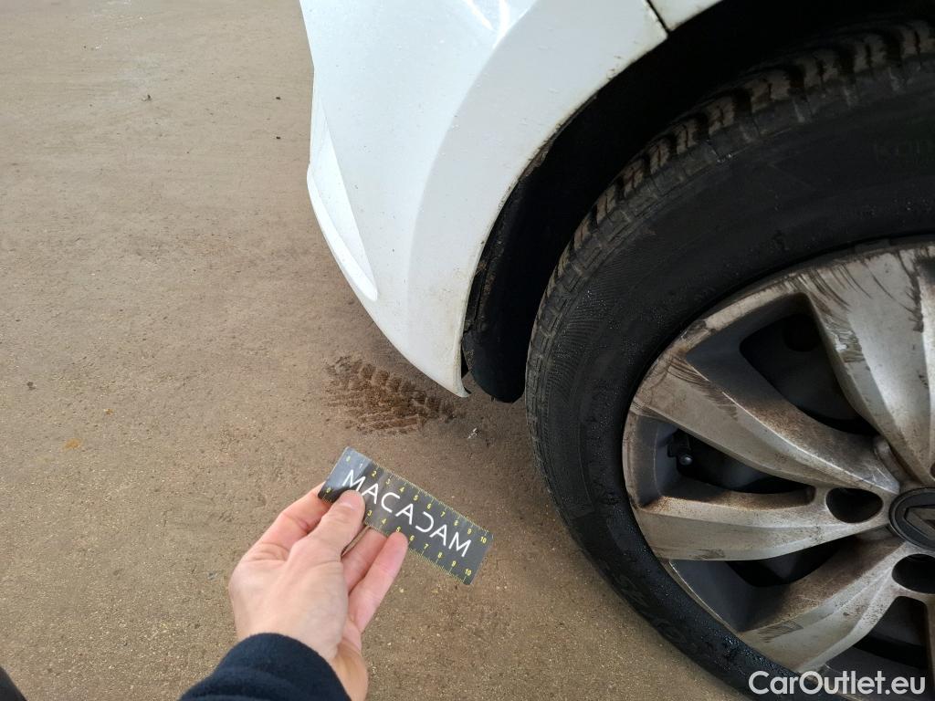  Renault  Clio  V Société Air Nav 1.5 dCi 85CV BVM6 E6dT #75