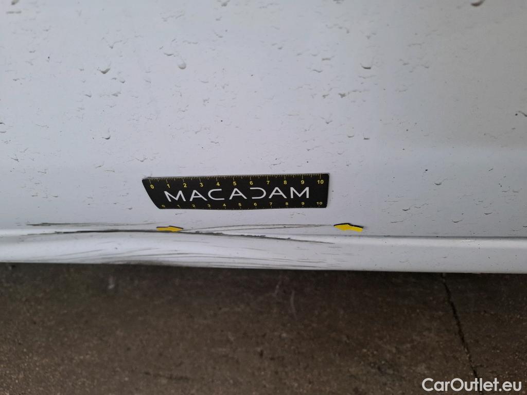  Citroen  Berlingo  Fourgon Club L1 (Court) 1.6 BlueHDi 100CV BVM5 E6 #6