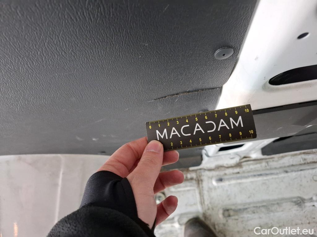  Peugeot  Boxer PEUGEOT  / 2014 / 4P / Fourgon tôlé BlueHDi S&S 120 ASPHALT 330 L2H2 #13