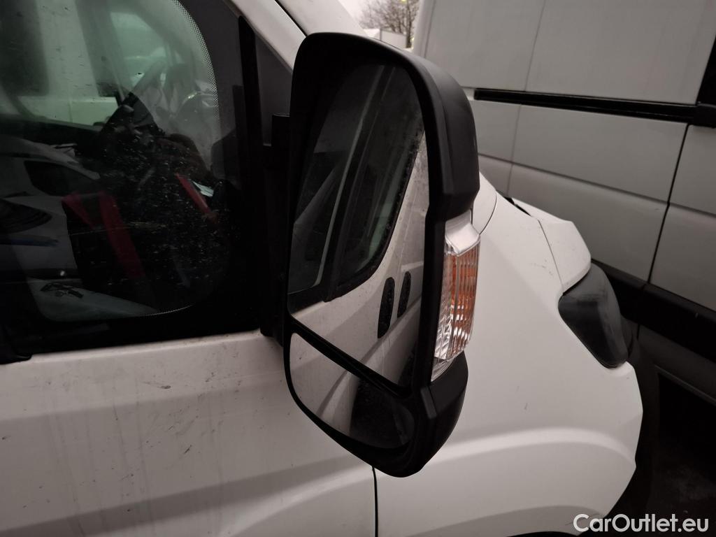  Peugeot  Boxer PEUGEOT  / 2014 / 4P / Fourgon tôlé BlueHDi S&S 120 ASPHALT 330 L2H2 #5