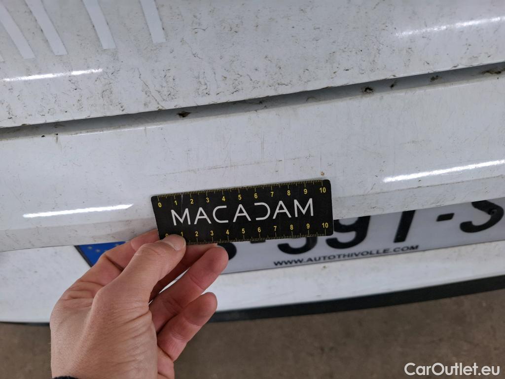  Renault  Clio  V Société Air Nav 1.5 dCi 85CV BVM6 E6dT #23