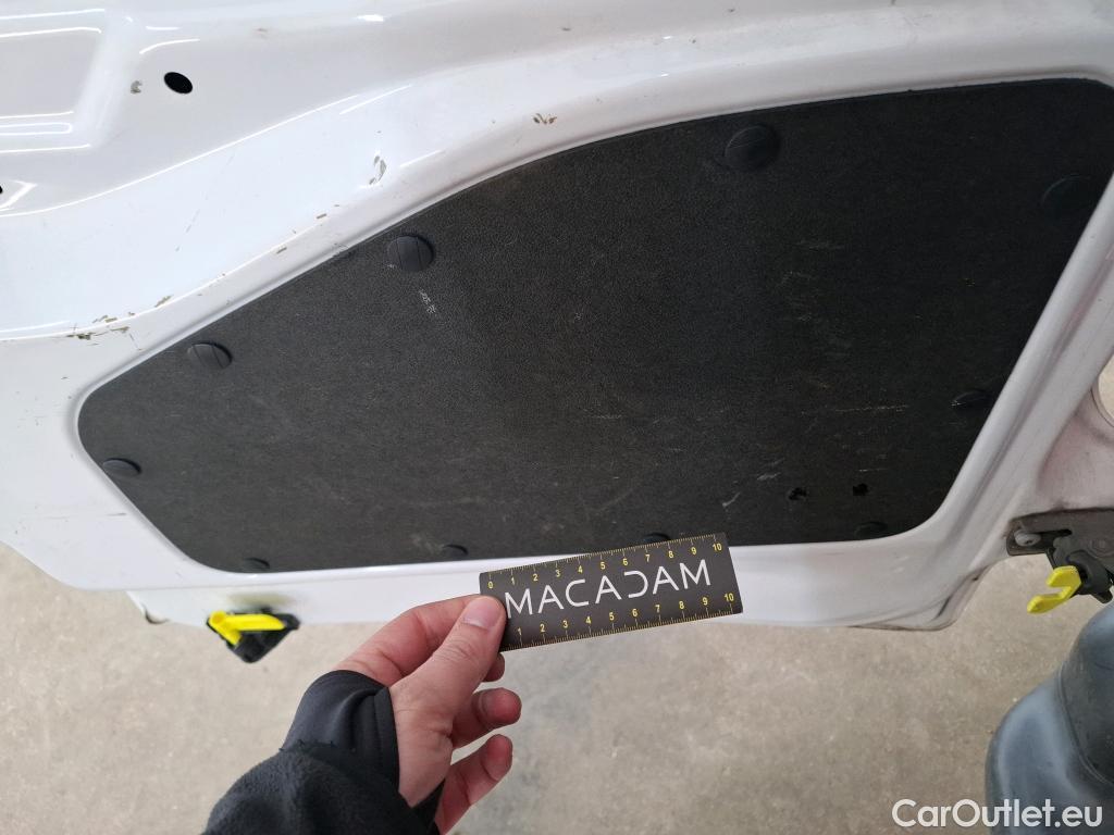  Citroen  Berlingo  Fourgon Club L1 (Court) 1.6 BlueHDi 100CV BVM5 E6 #13