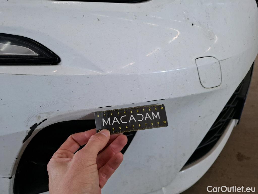  Renault  Clio  V Société Air Nav 1.5 dCi 85CV BVM6 E6dT #34