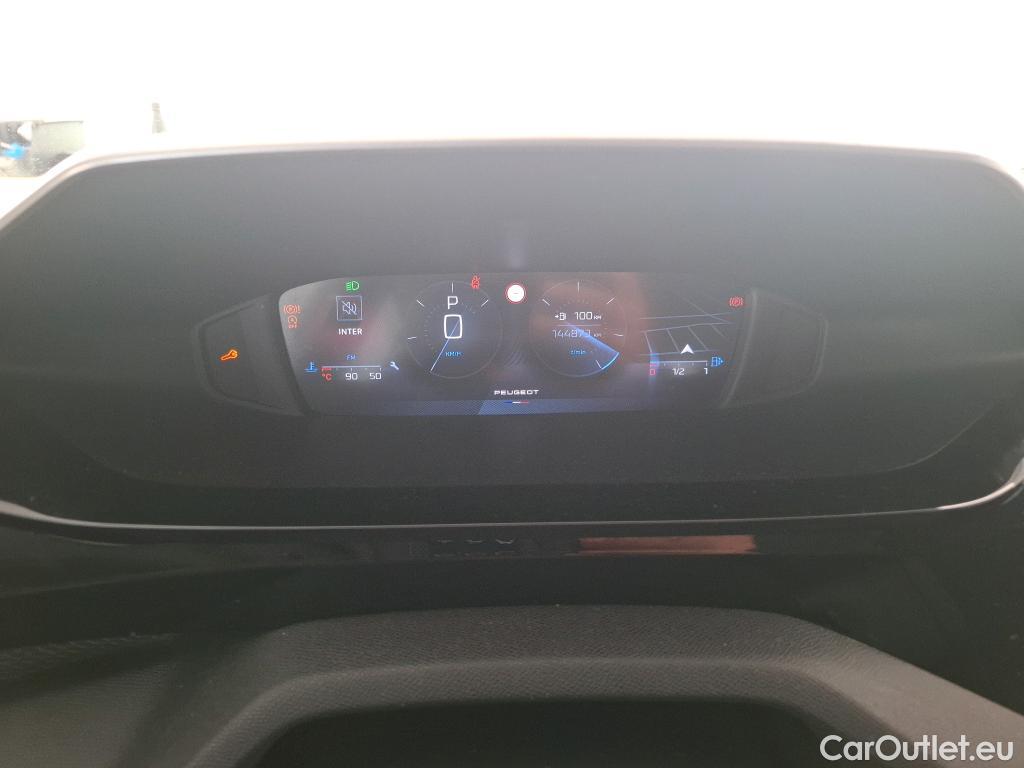  Peugeot  308  Active Pack 1.5 HDi 130CV BVA8 E6d / TRANSFO VP VF #40