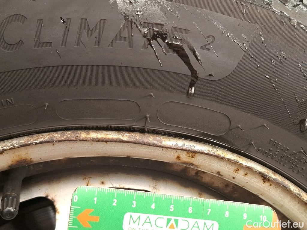  Peugeot  Partner  Premium L1 1.5 HDi 100CV BVM5 E6dT #26