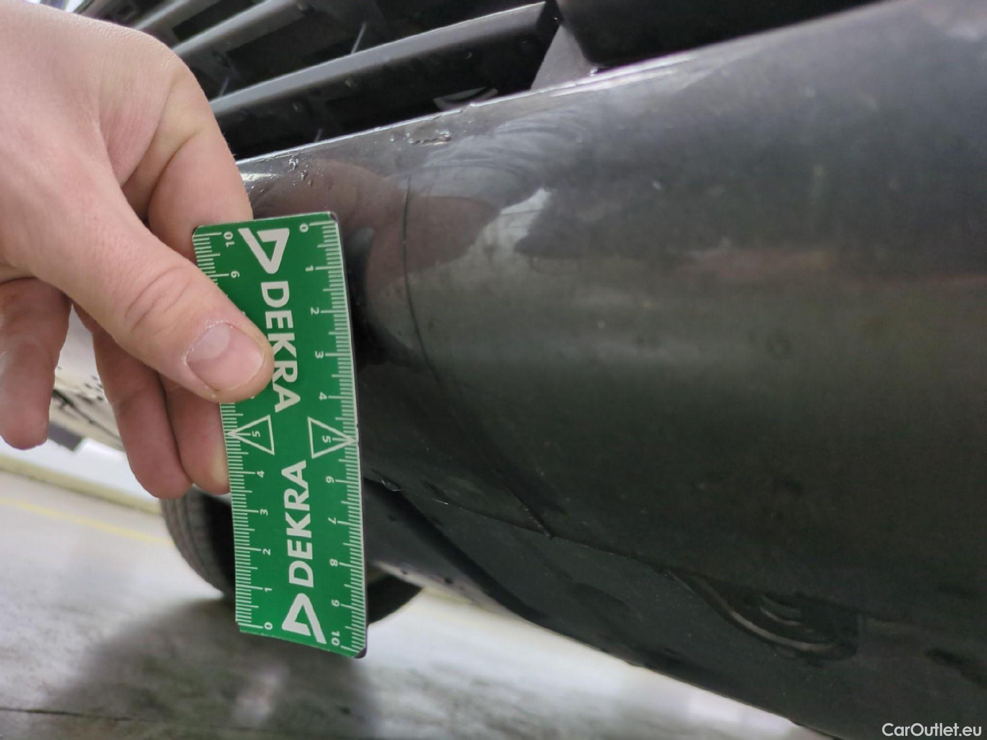  Peugeot  Expert  Fourgon Cabine Approfondie Fixe Asphalt Standard 2.0 HDi 180CV BVA8 E6d #18